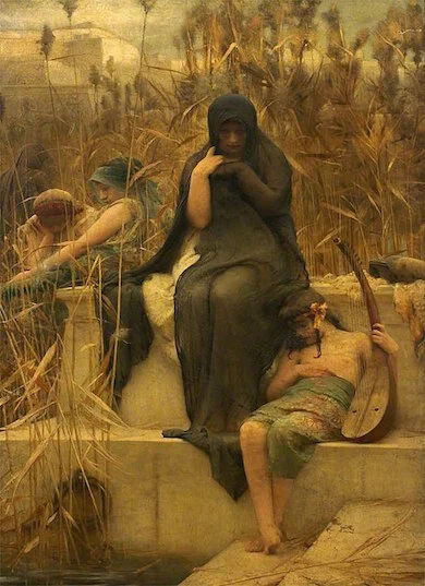 Arthur Hacker
