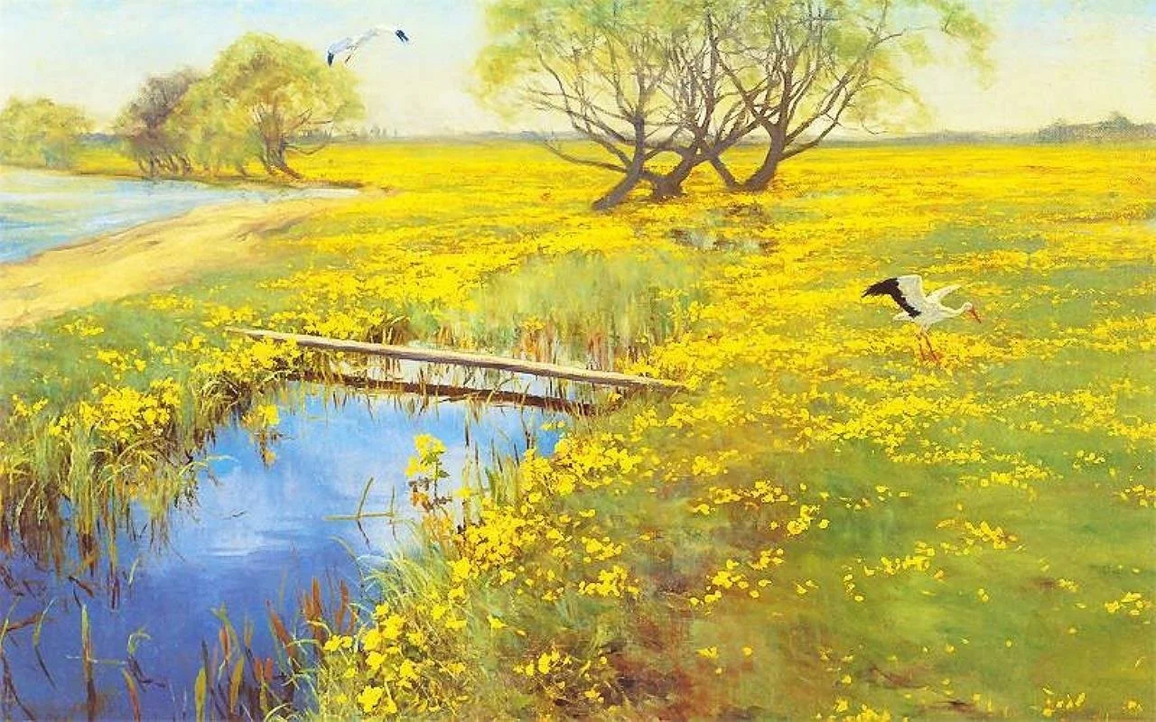 March 19th, 2024 Aries Season — Ruby Slipper Astrology