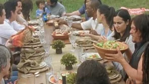 The Walking Dead Marathon