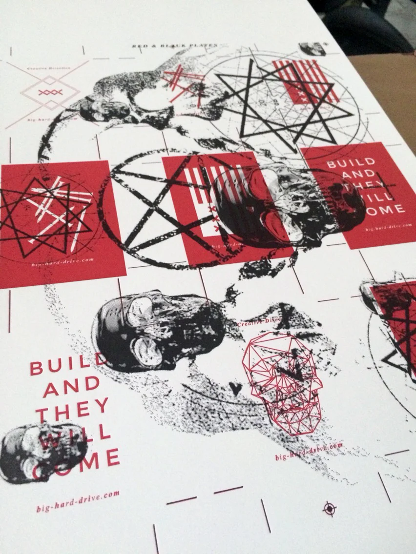 Print Off Sheets from Business Tarot 