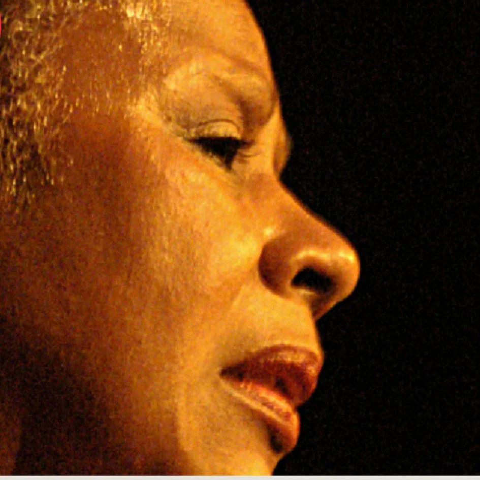 JOUB and Sandy Patton