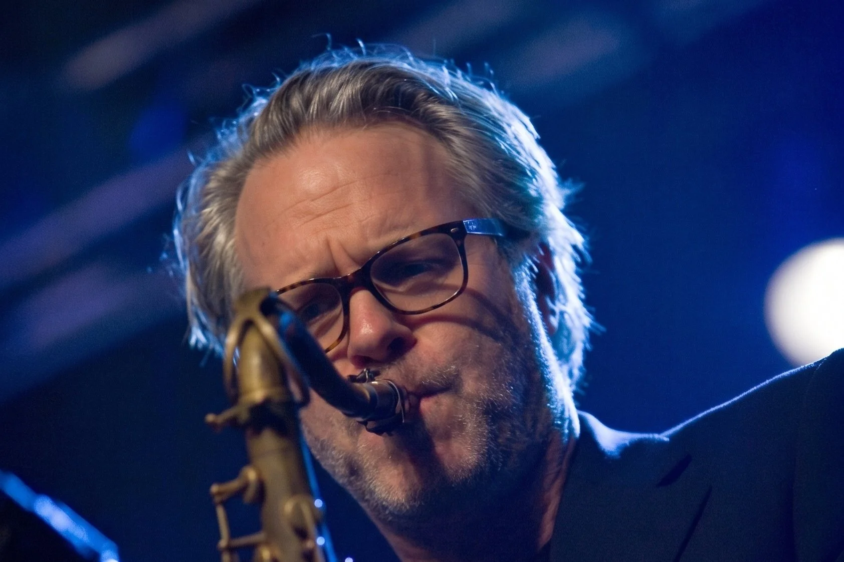 JOUB feat. Klaus Widmer