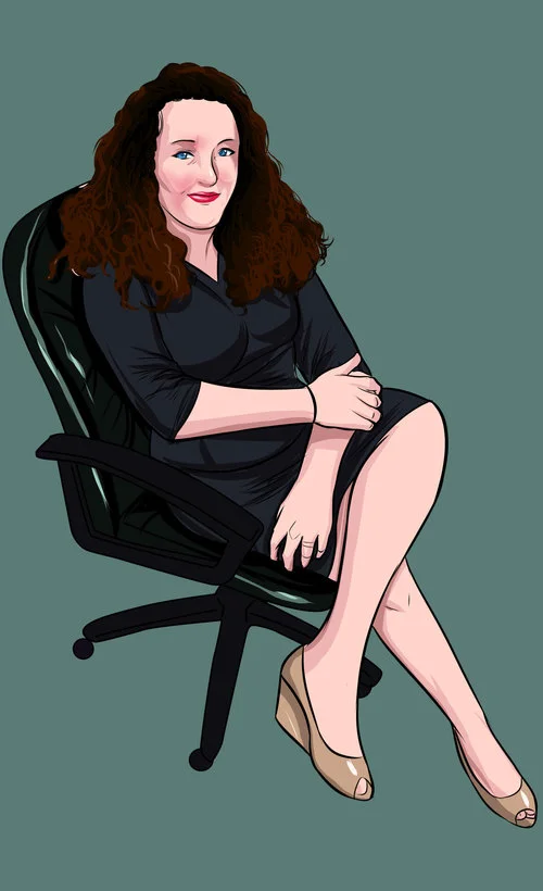 Cait von Schnetlage, MA, MBA C.E.O At the age of 18, Cait moved to the United States to attend school where she fell in love with this great nation and the American people. Now as a US citizen she is proud to call this country her home. Cait has dedicated her career and company to job creation, economic development, and economic growth. Cait graduated with a BA in criminology and criminal justice from the University of Maryland in 2004. In 2011 she received her MA and MBA with a focus on government and public/private partnerships from John Hopkins University. Cait also has a passion for entrepreneurship within the community, and has been teaching entrepreneurship courses as an adjunct professor at the University of Maryland since 2013.