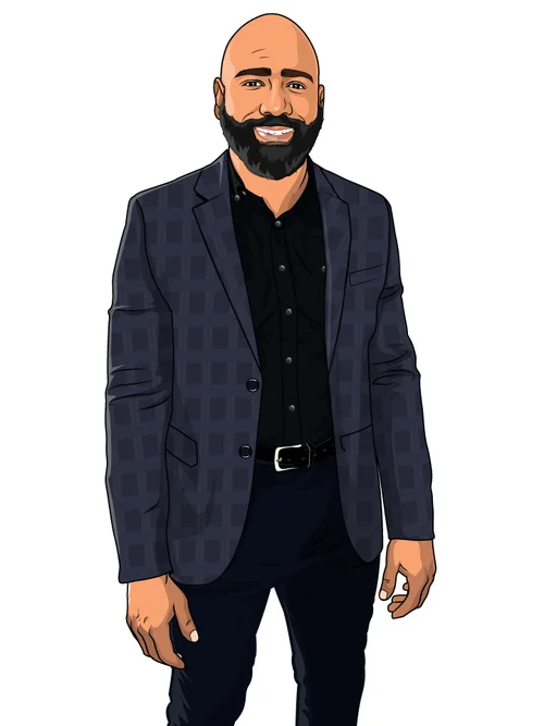 Drake Robin Systems Engineer