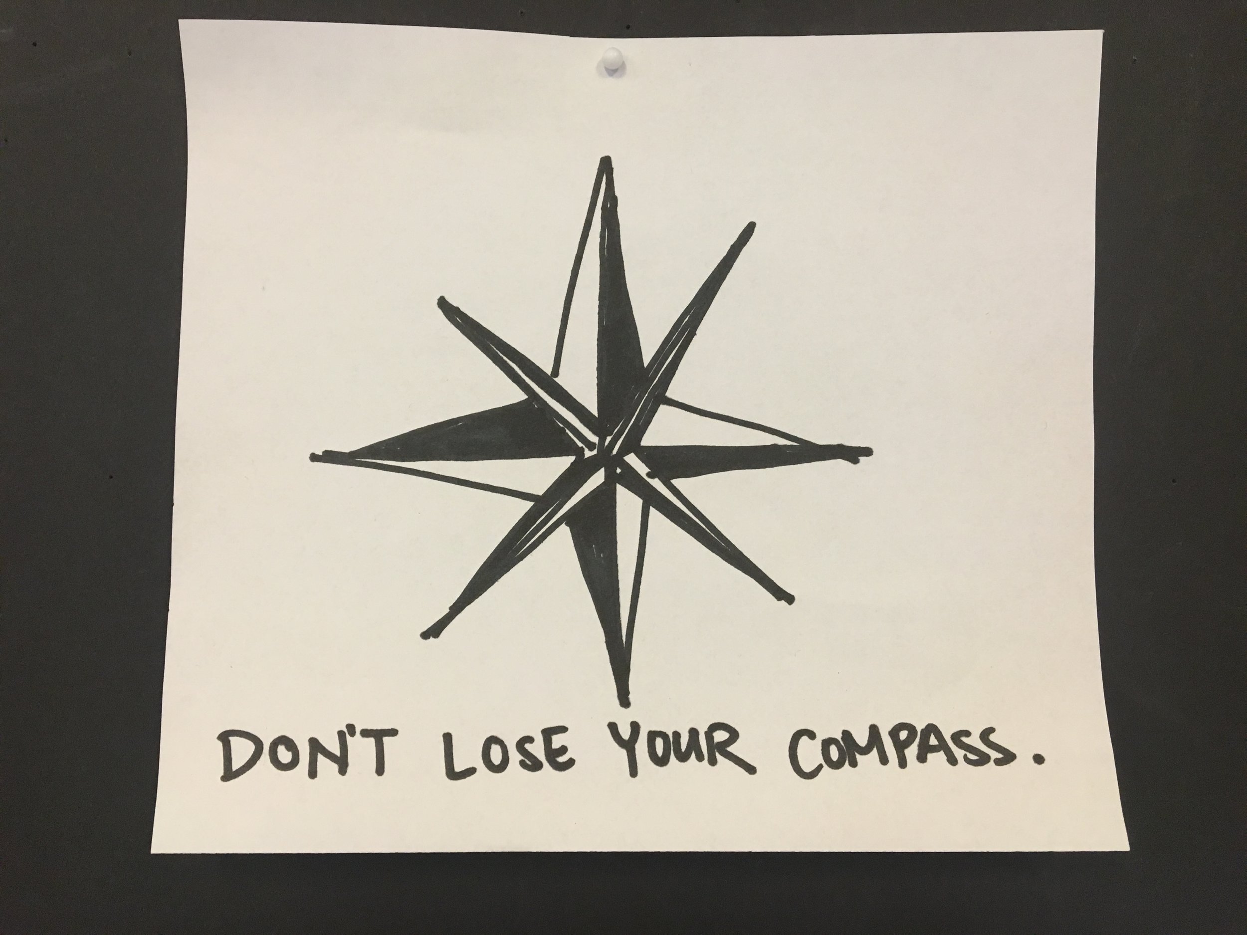 My Daily Mantra