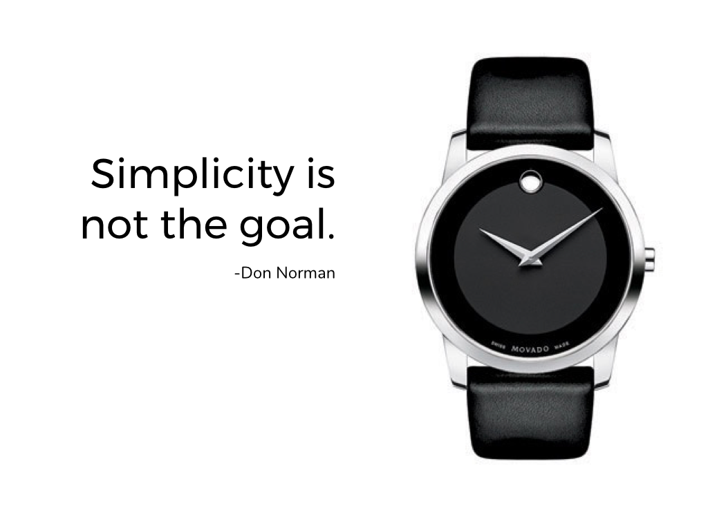 Watch Out! What the $20 billion dollar watch industry teaches us about desirability