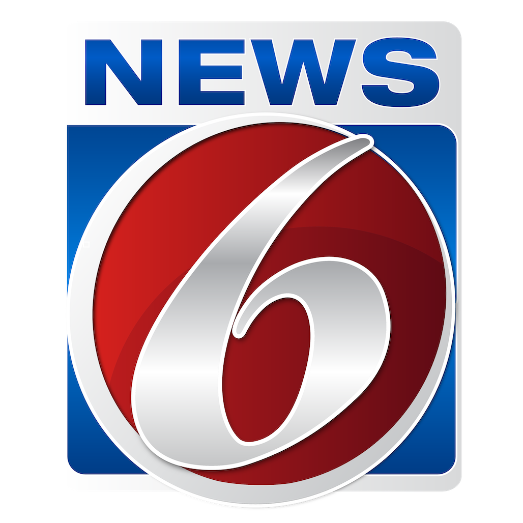 WKMG News 6 Logo