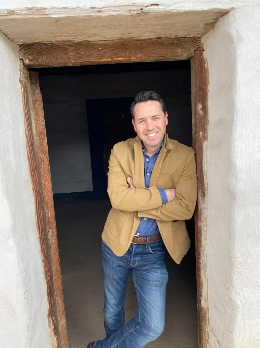 Graham Media Group — Kris Gutierrez joins KPRC 2 as evening news anchor