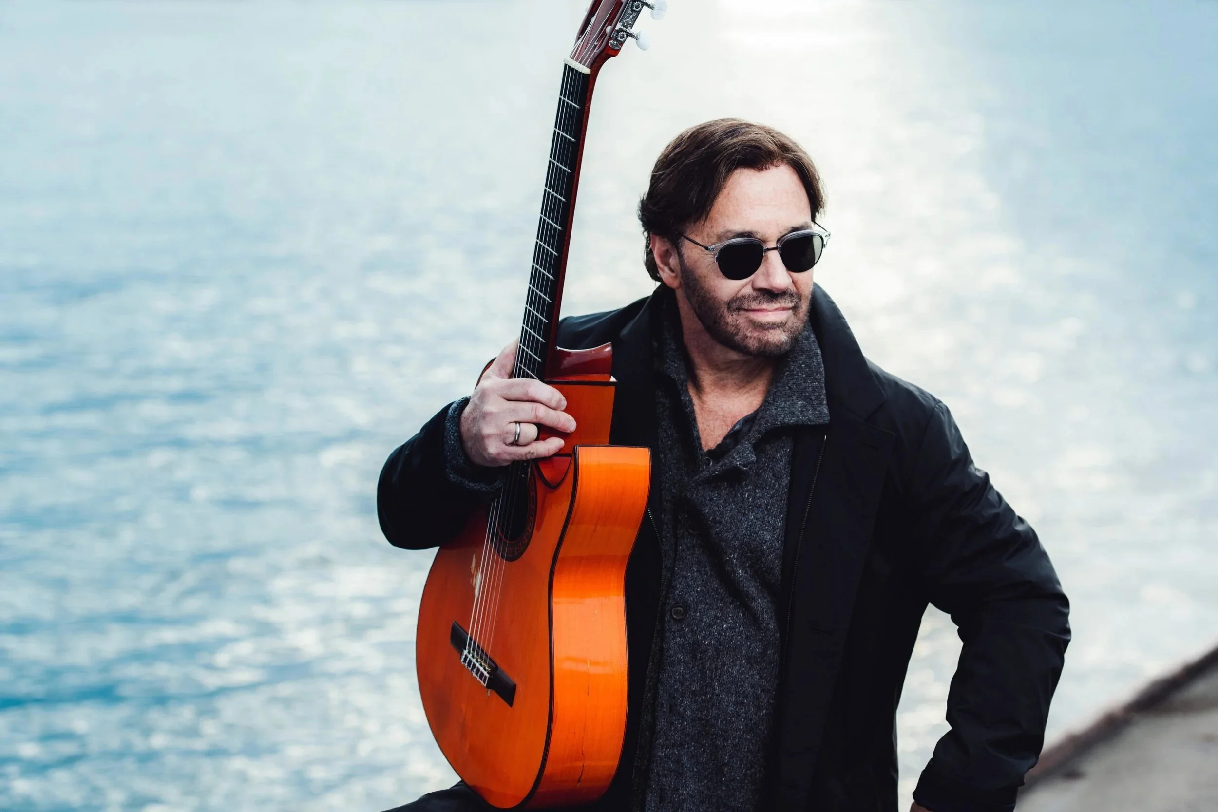 The Zig Zag Jazz Festival: Al Di Meola