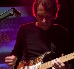 Donnerstag 21.05.15 Ron Spielman & Friends