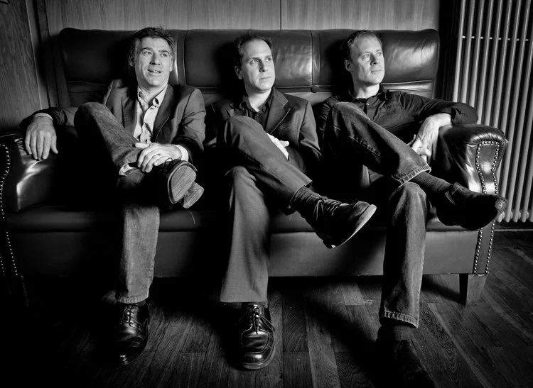 Donnerstag, 19.01.17 LARRY GOLDINGS, PETER BERNSTEIN, BILL STEWART  (ZWEI VERANSTALTUNGEN AN DEM TAG 19:45 UHR & 21:30 UHR)(ZIG ZAG HIGHLIGHT KONZERT)