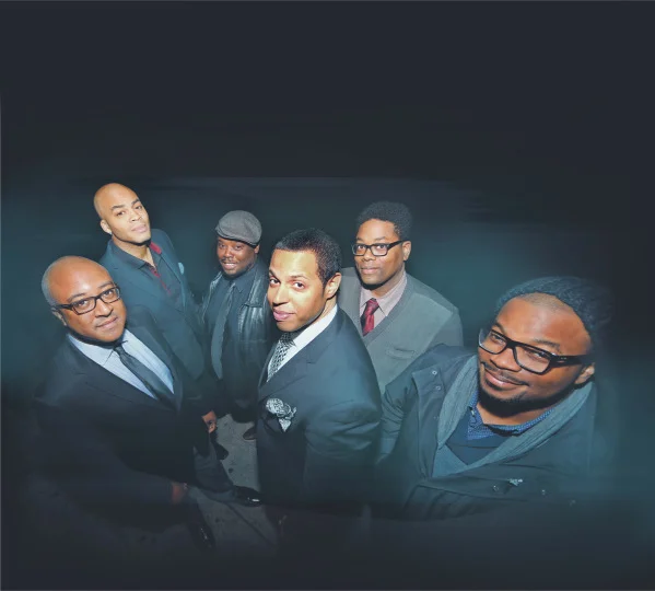 Samstag, 20.05.17 BLACK ART JAZZ COLLECTIVE  - ZIG ZAG HIGHLIGHT