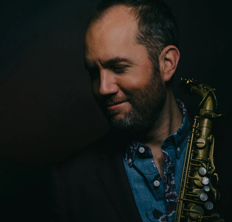 Donnerstag, 07.09.17 Will Vinson Quartet - ZIG ZAG HIGHLIGHT CONCERT