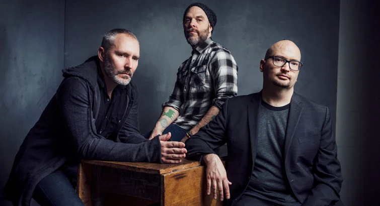 Samstag, 02.12.17 THE BAD PLUS  (ZWEI VERANSTALTUNGEN AN DEM ABEND 20:00 UHR & 22:15 UHR) ZIG ZAG HIGHLIGHT CONCERT