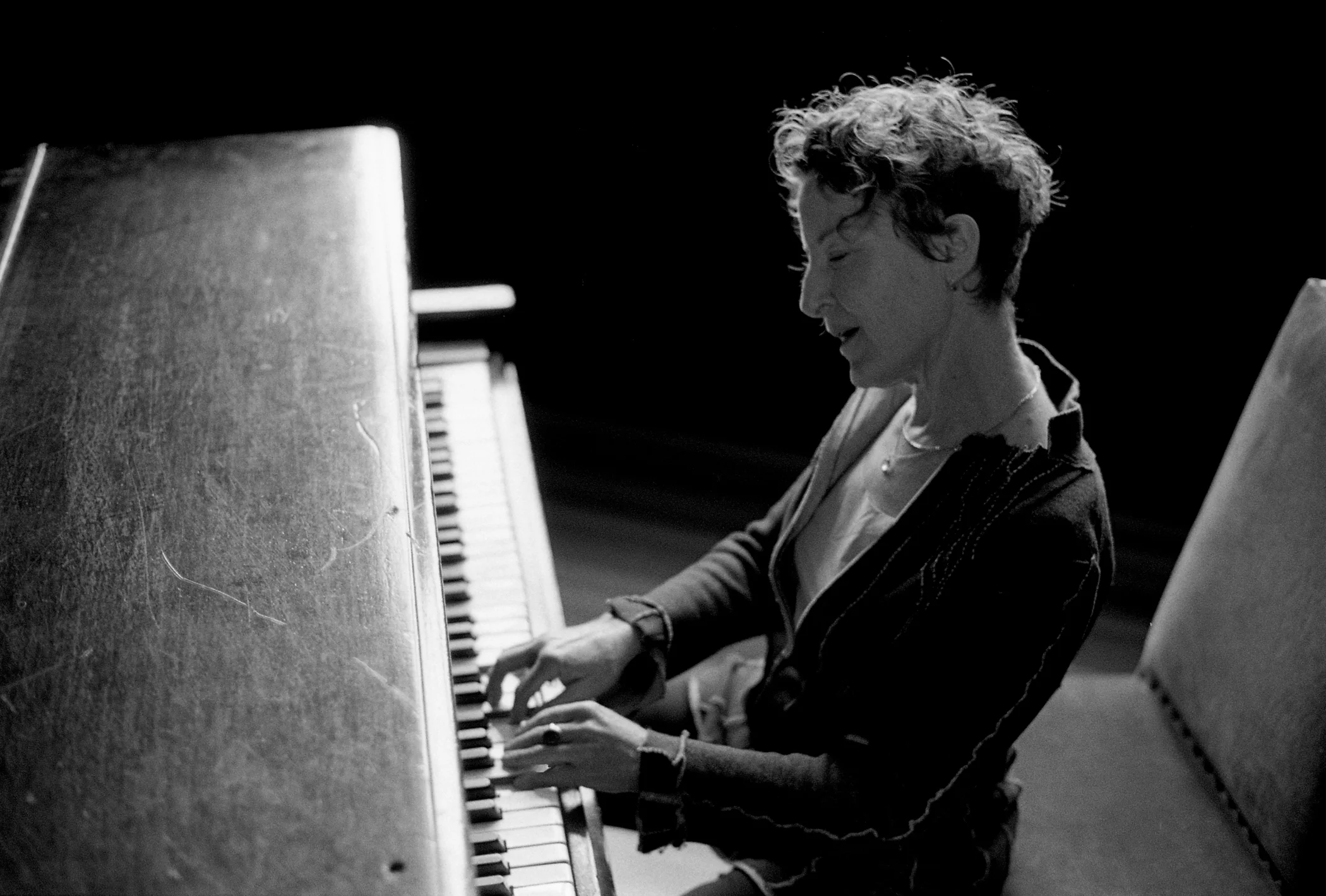 MyraMelfordPlayingPianoBW_PhotobyMichaelWilson copy.jpg