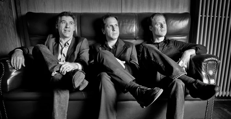 Montag, 28.05.18 Larry Goldings / Peter Bernstein / Bill Stewart - ZIG ZAG HIGHLIGHT CONCERT