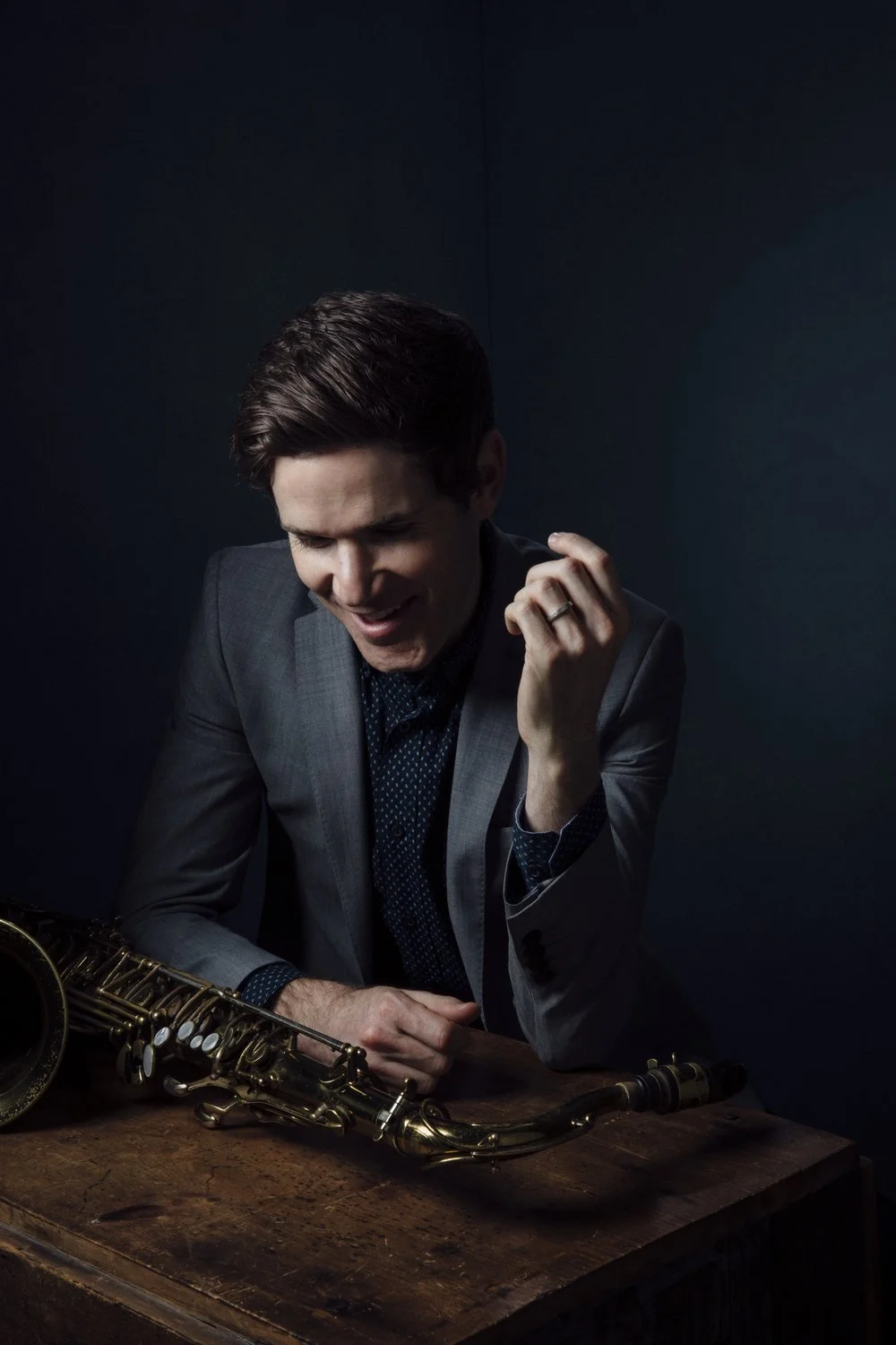 Freitag, 19.10.18 Ben Wendel Seasons Band- ZIG ZAG HIGHLIGHT CONCERT