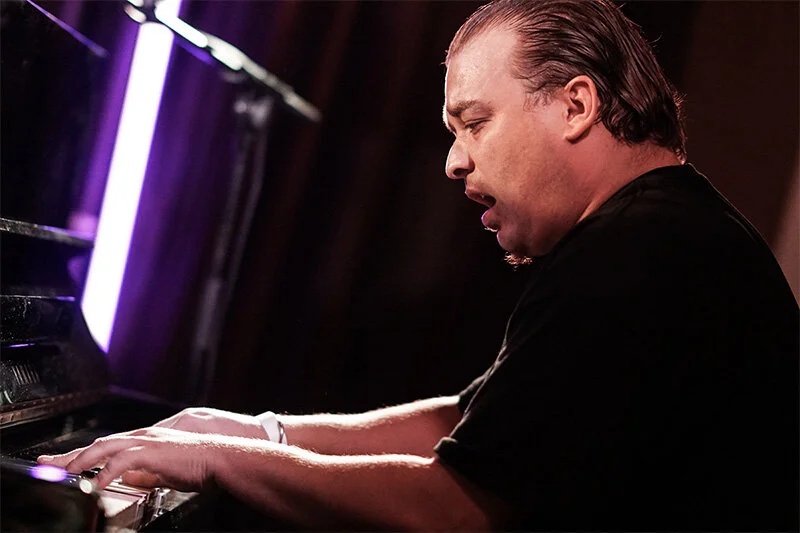 Freitag 24 01 20 Walt Weiskopf European Quartet Zig Zag Jazz Club Berlin walt weiskopf european quartet