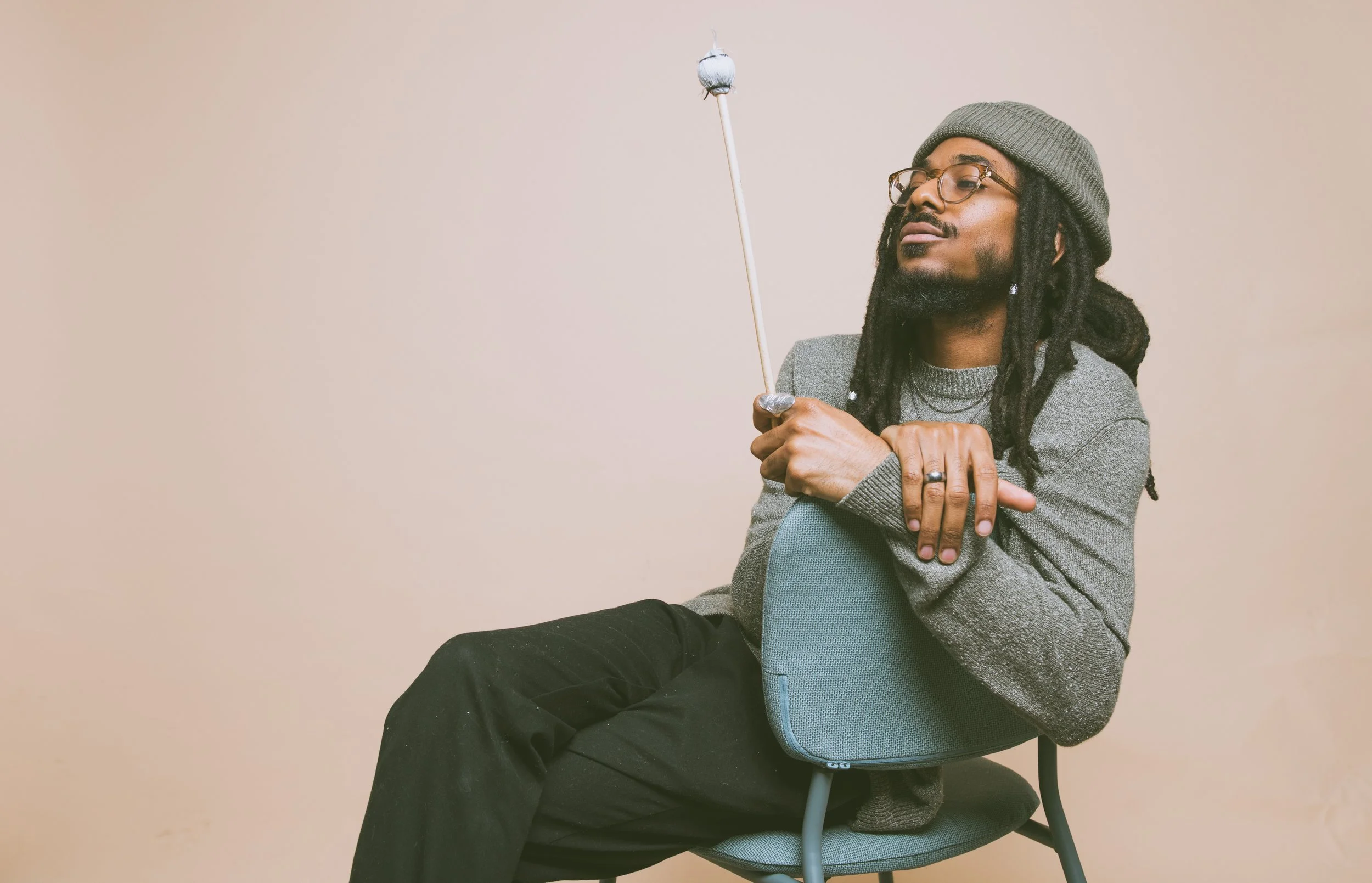 JOEL ROSS "GOOD VIBES" QUARTET