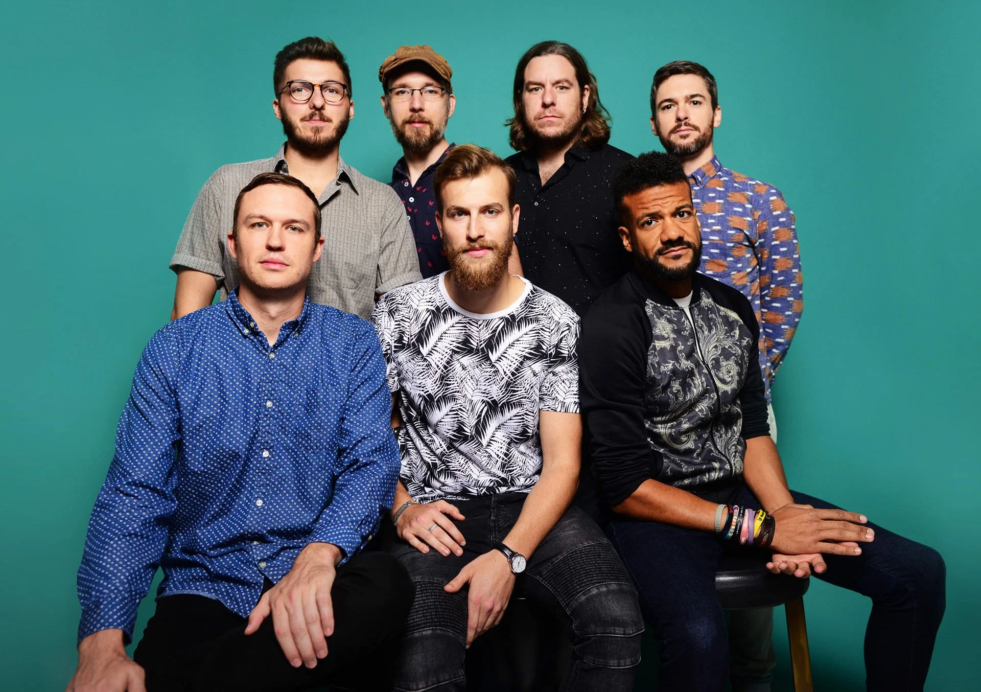 huntertones