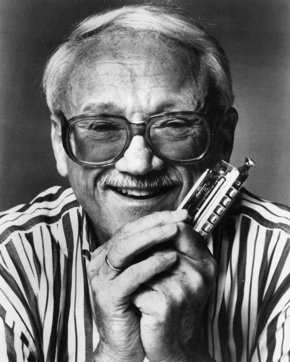 Celebrating 100 Years of Toots Thielemans with the Bert Joris Quartet & Special Guests