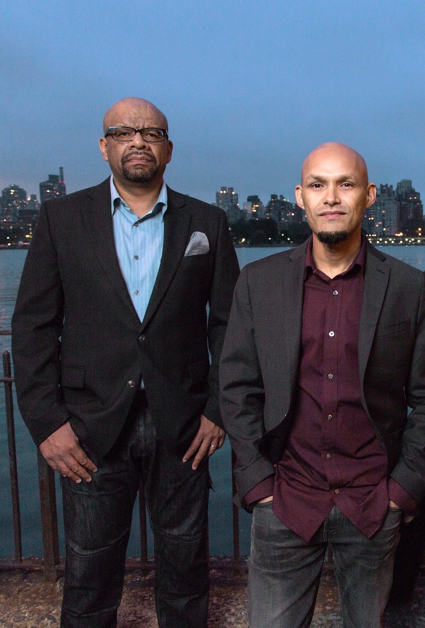 Miguel Zenon & Luis Perdomo