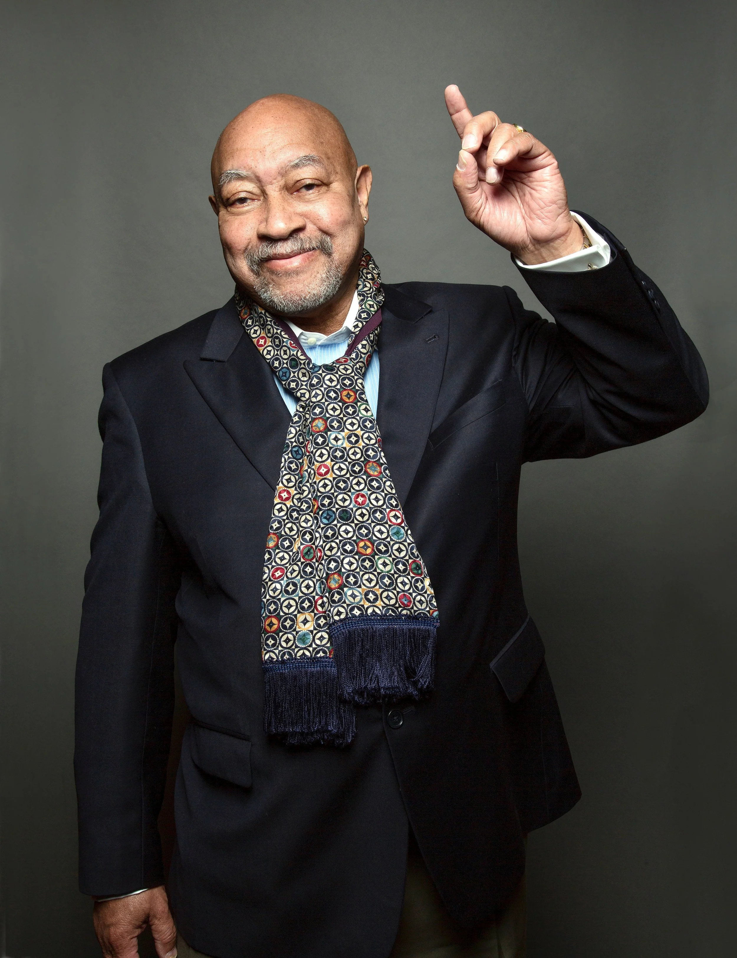 Kenny Barron Trio - Georg-Neumann-Saal der UdK Berlin