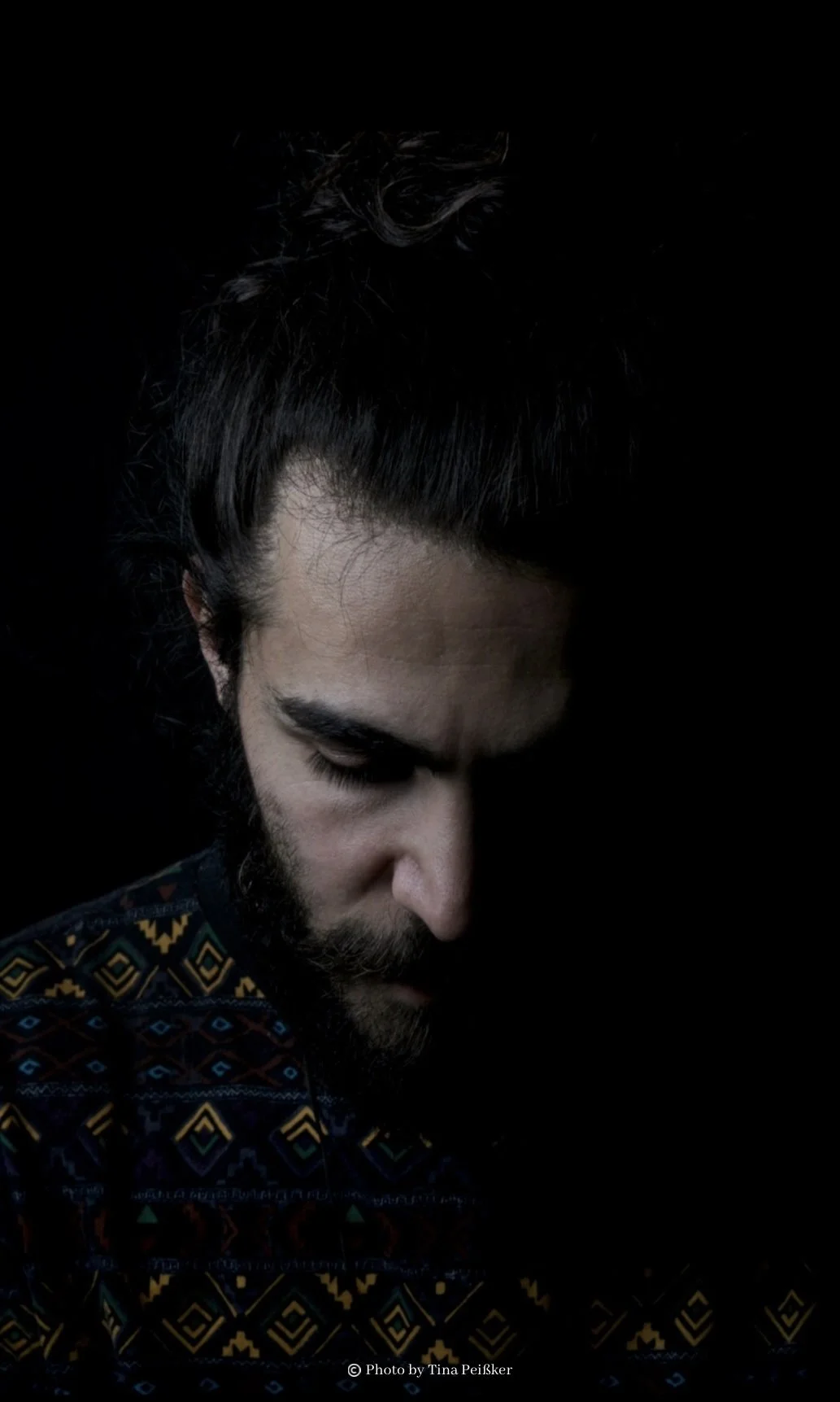 ARAB SONG - Modern Songs with Ghays Mansour