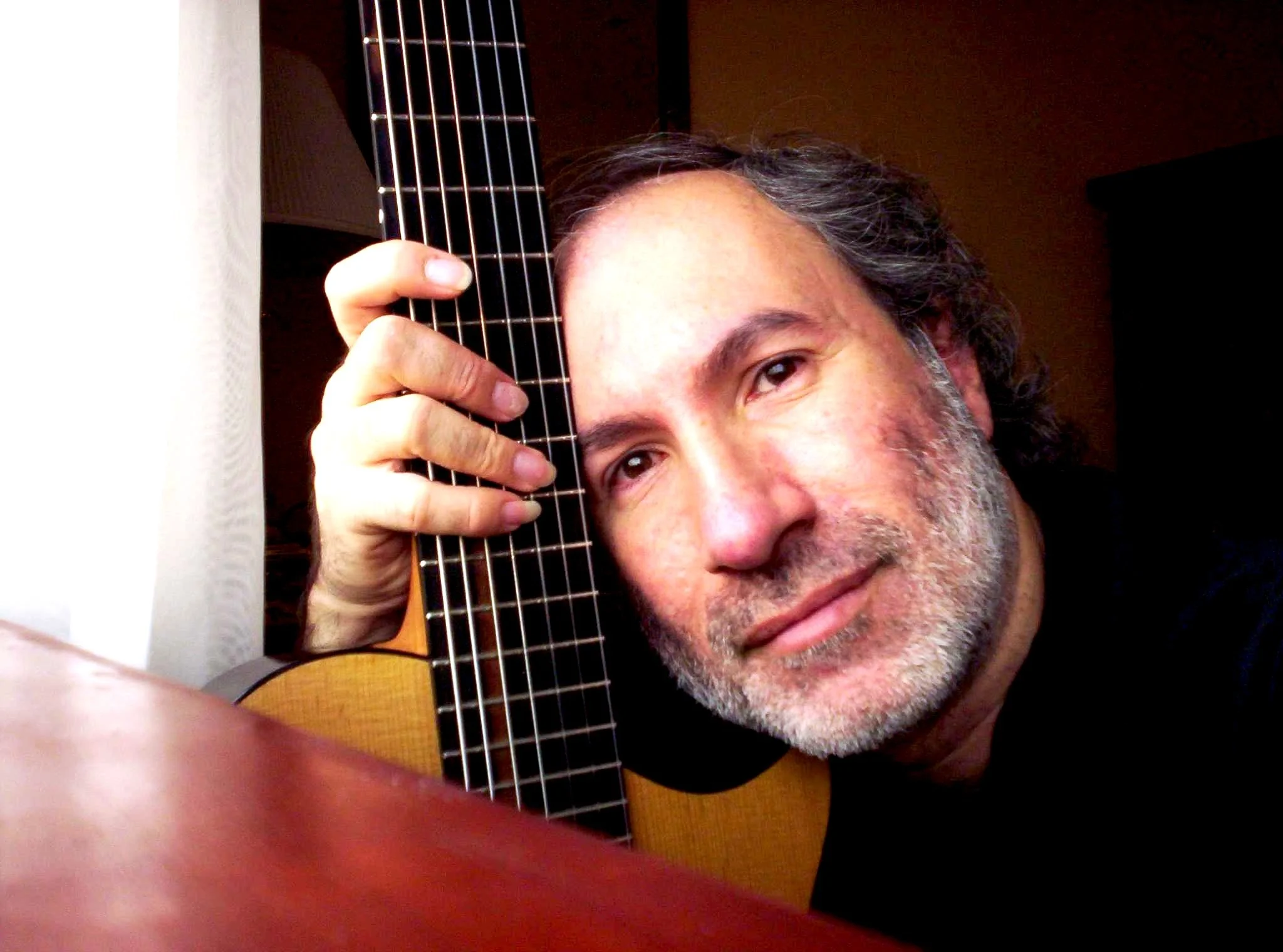 Quique Sinesi Quartett