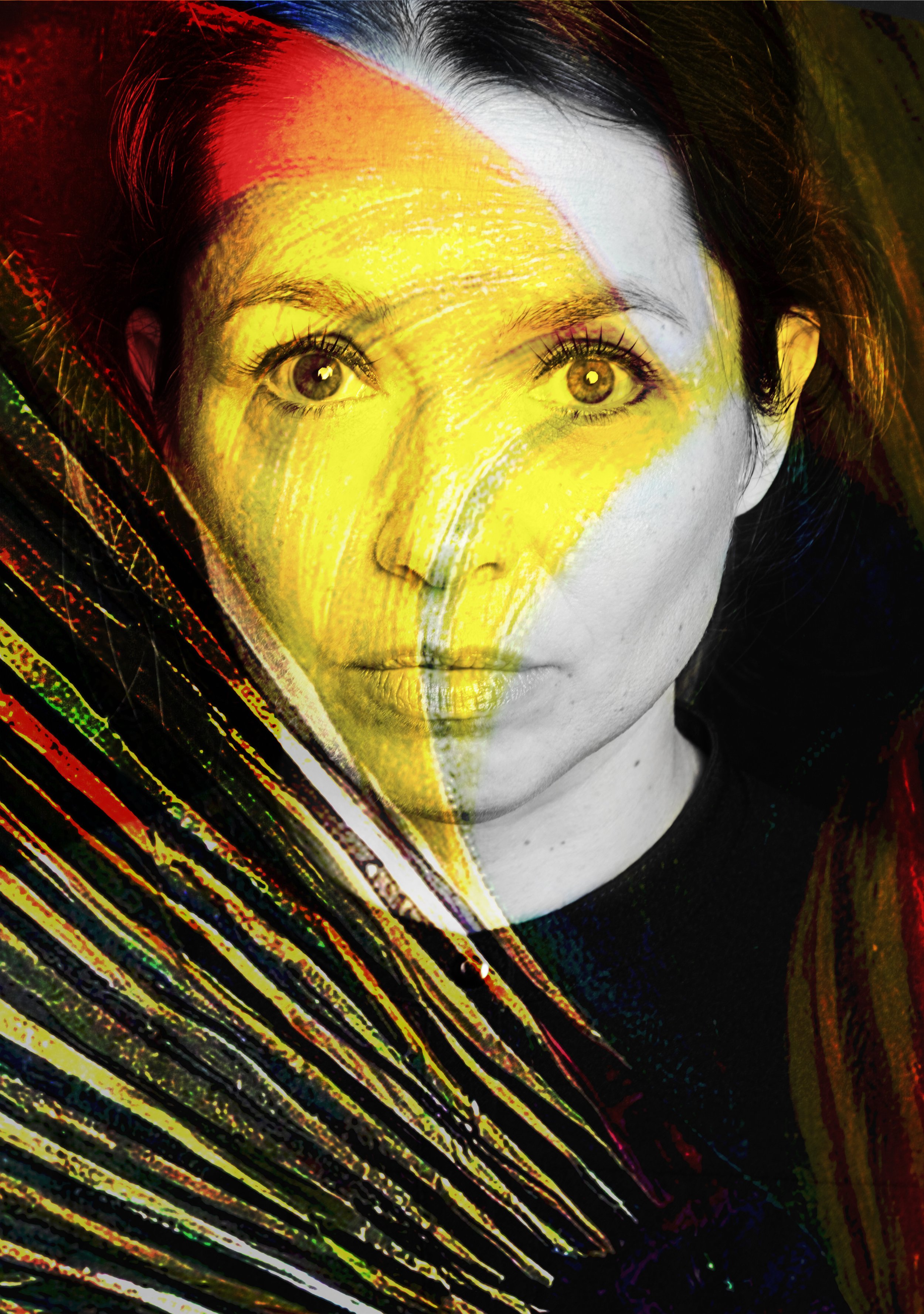 Celine Rudolph's Soniqs