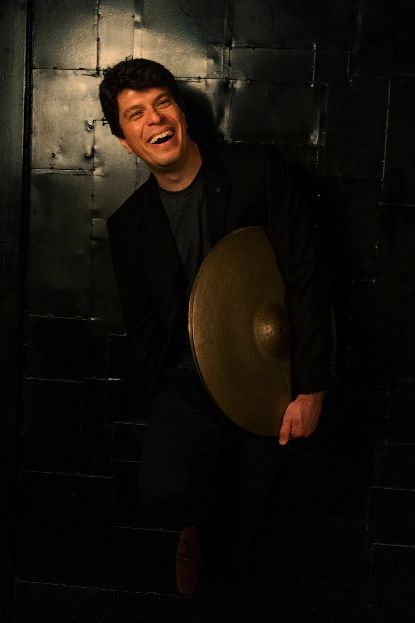 Edu Ribeiro &amp; Friends