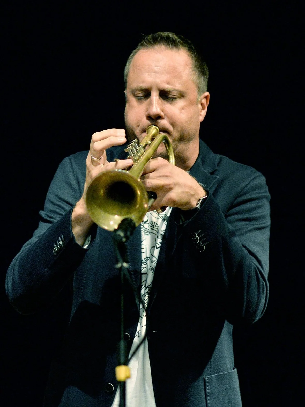 Peter Protschka Quintet
