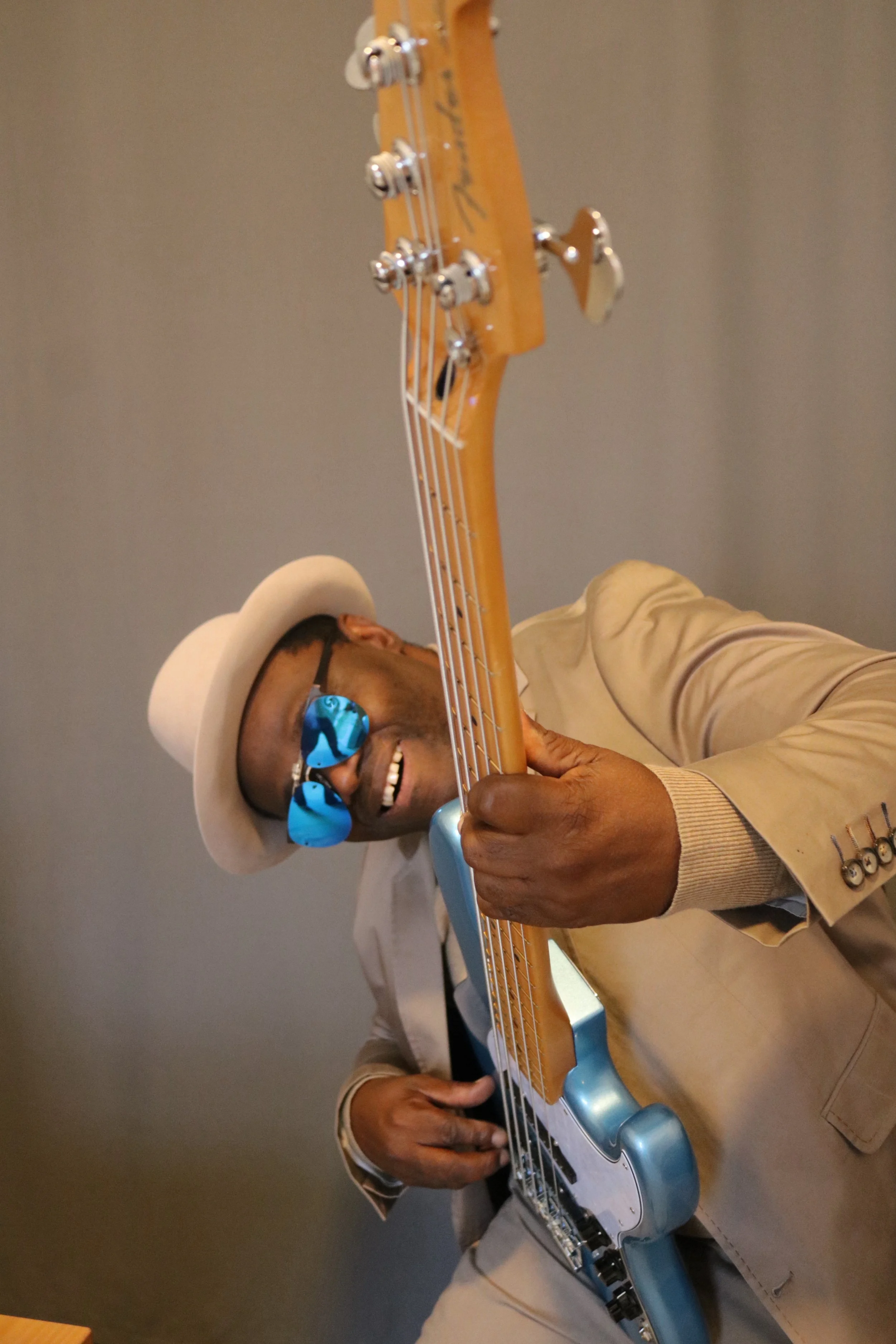 Arcadius Didavi Quartet