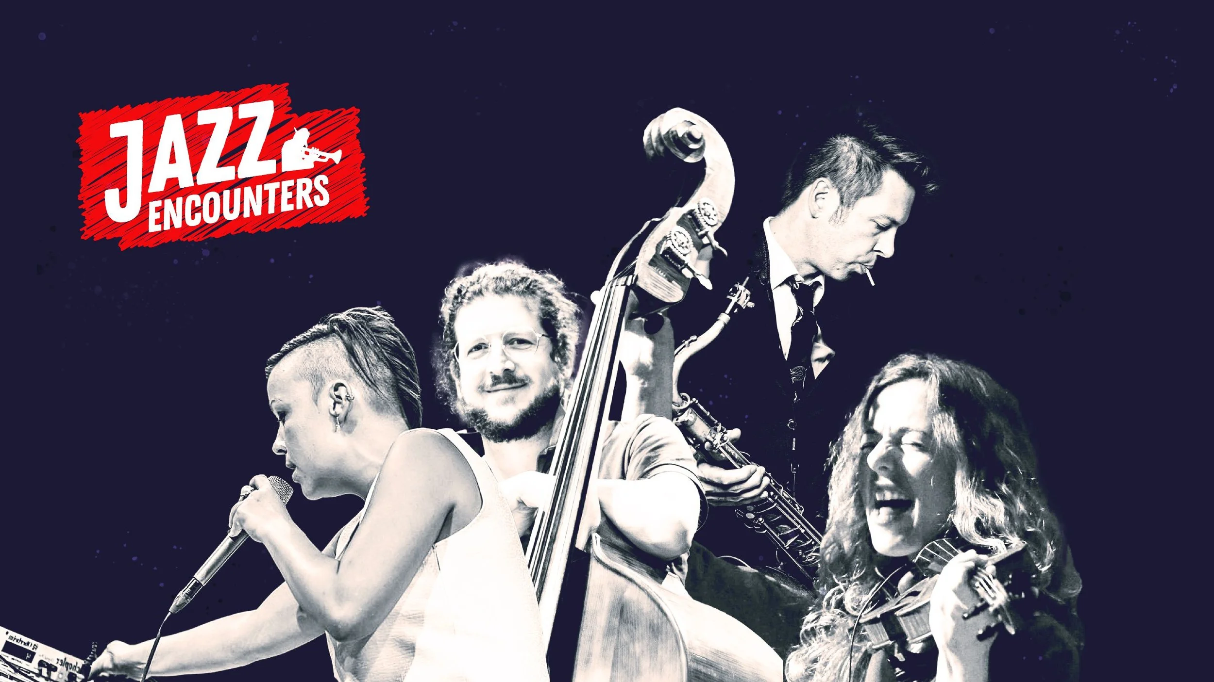Jazz Encounters