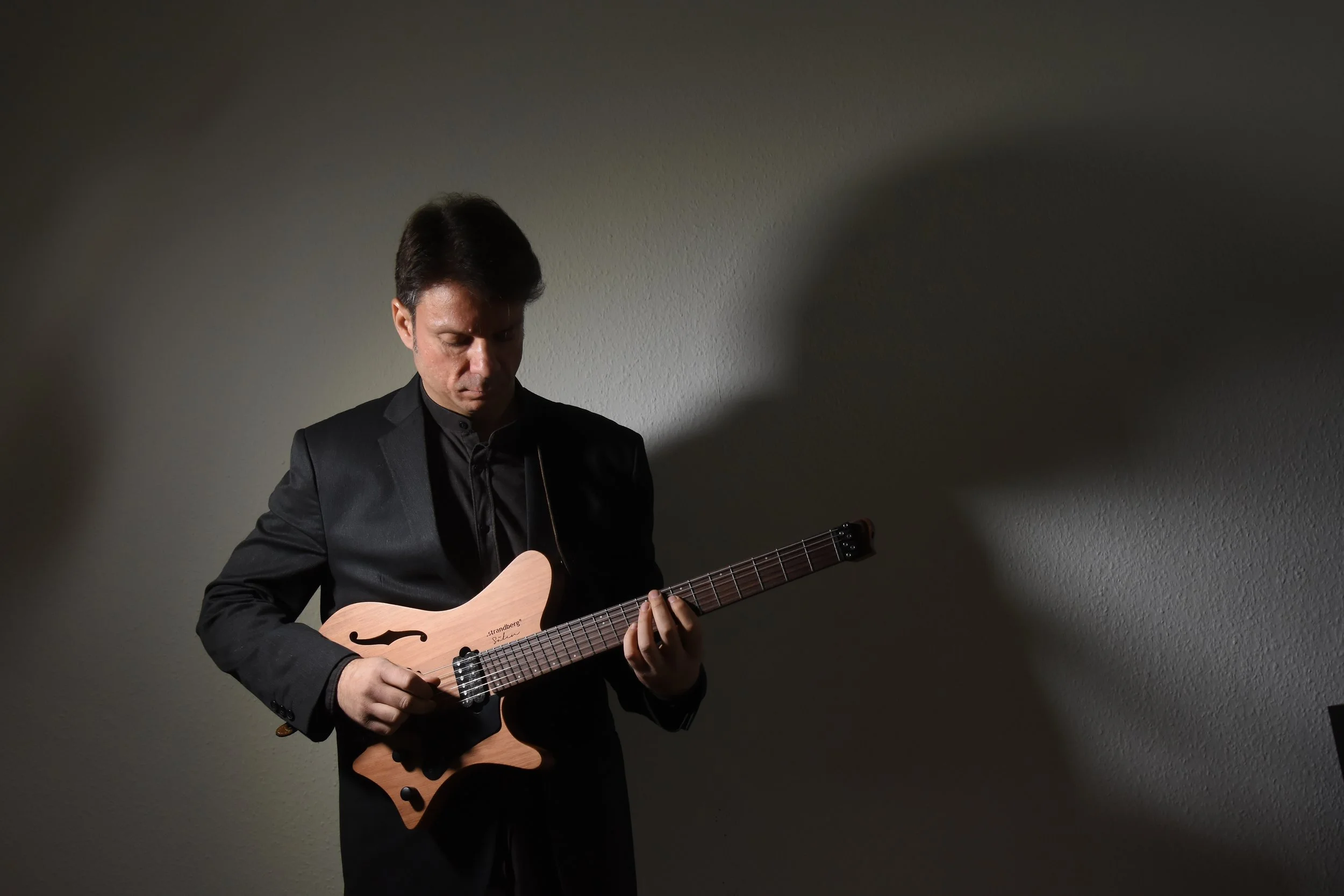 Amr Hammour &amp; Band 