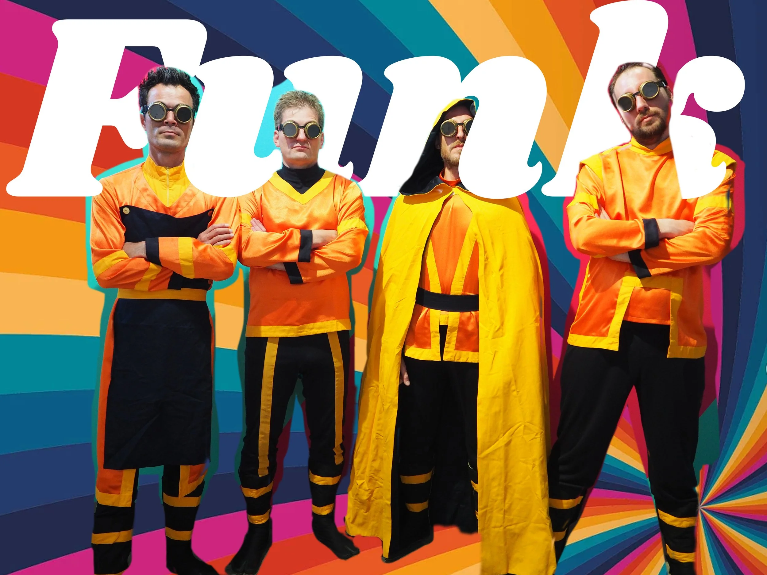 The Booty Jive - The Golden Decade Of 70s-Funk