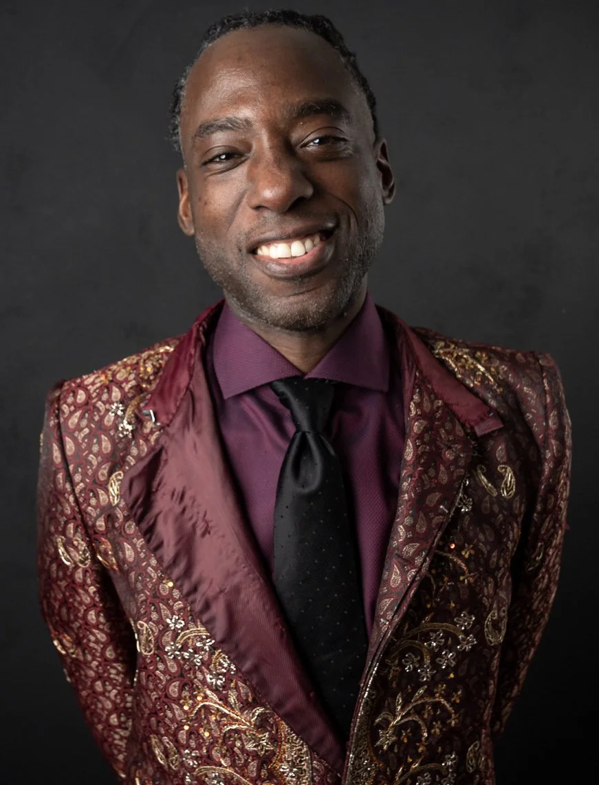 Kelvin Sholar Trio meets Johan Leijonhufvud