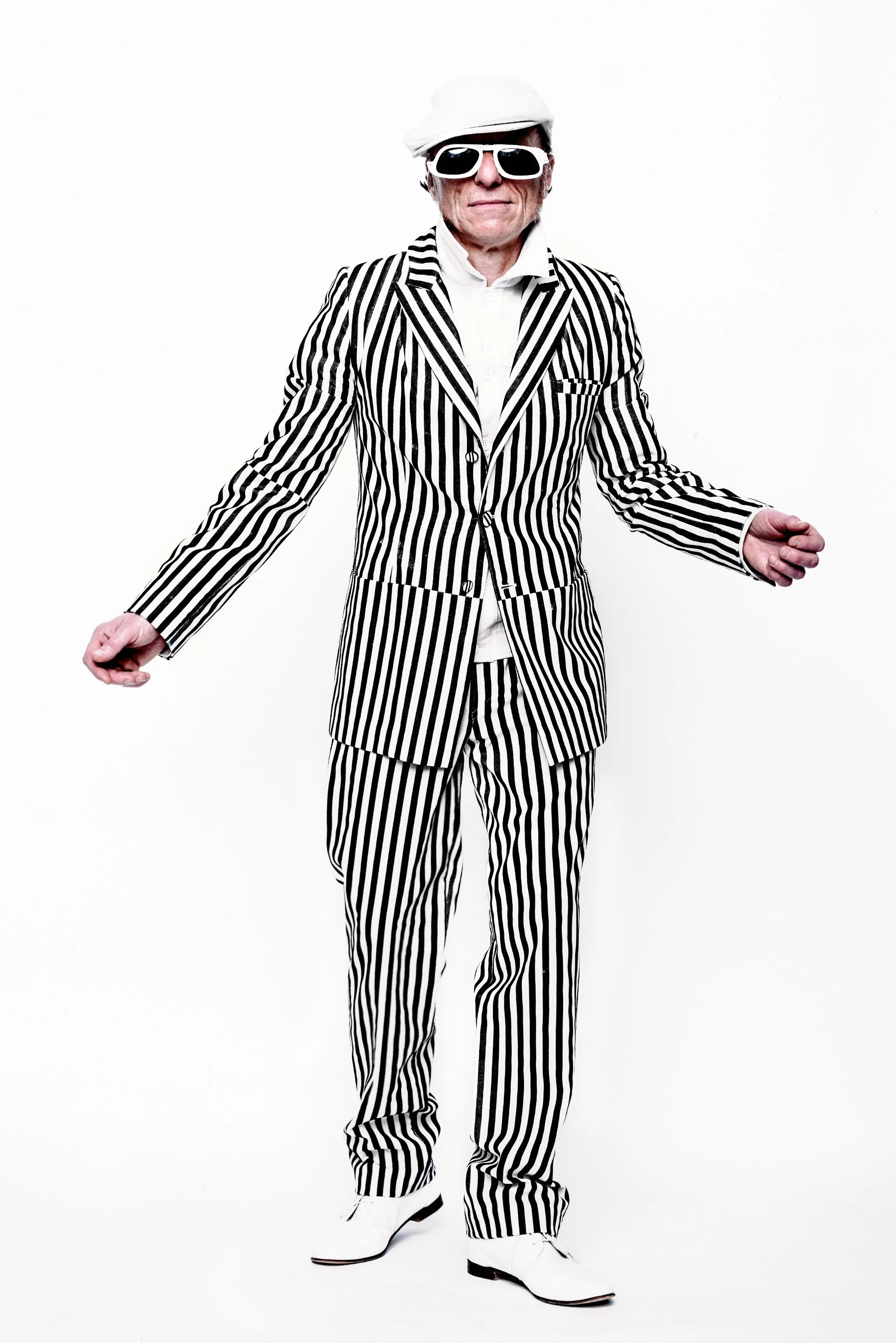 Alfred Mehnert und das Berlin Metropol Orchestra feat. Batila