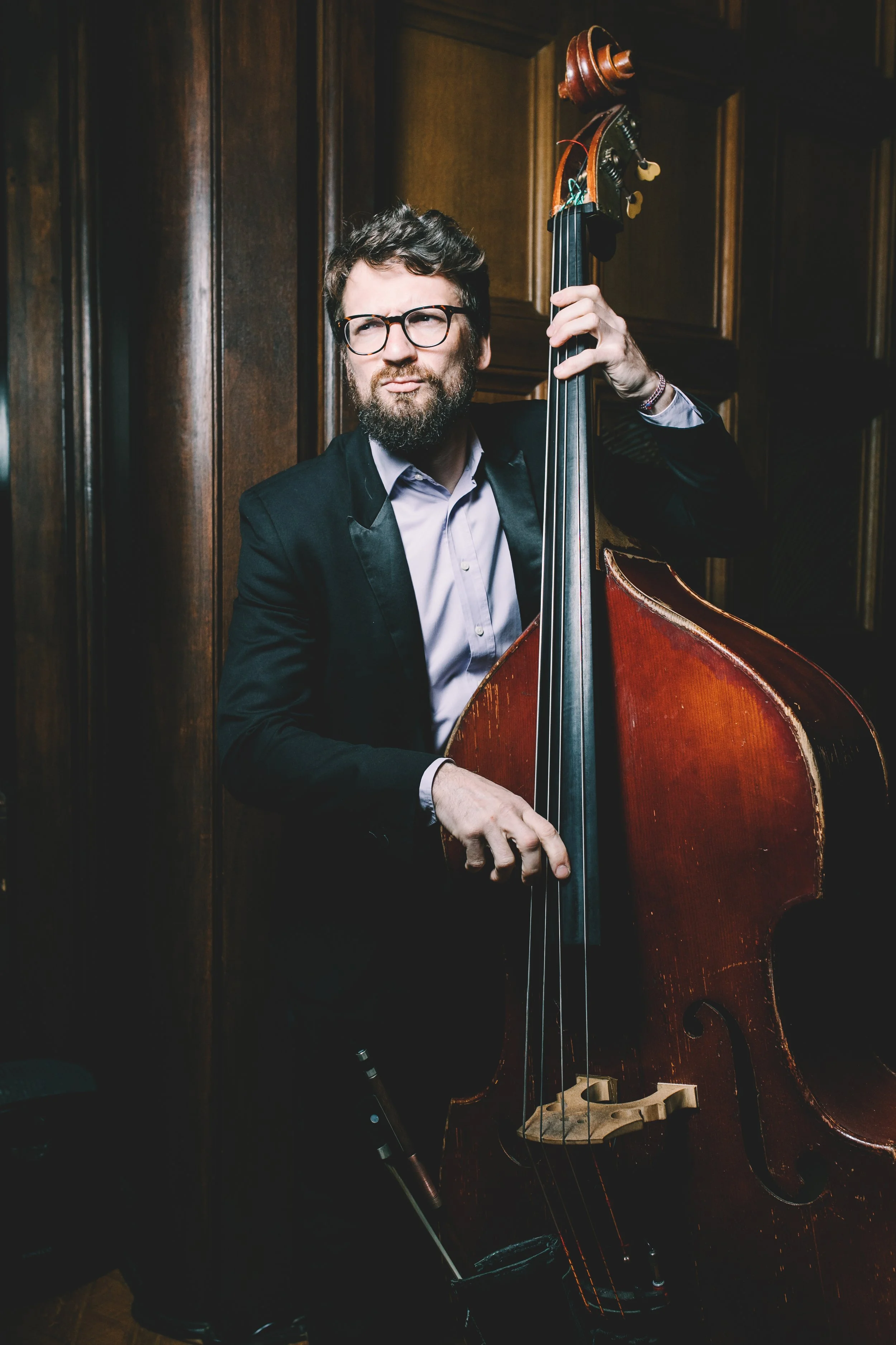 Makar Novikov Quintet feat. Alex Sipiagin &amp; Olivia Trummer