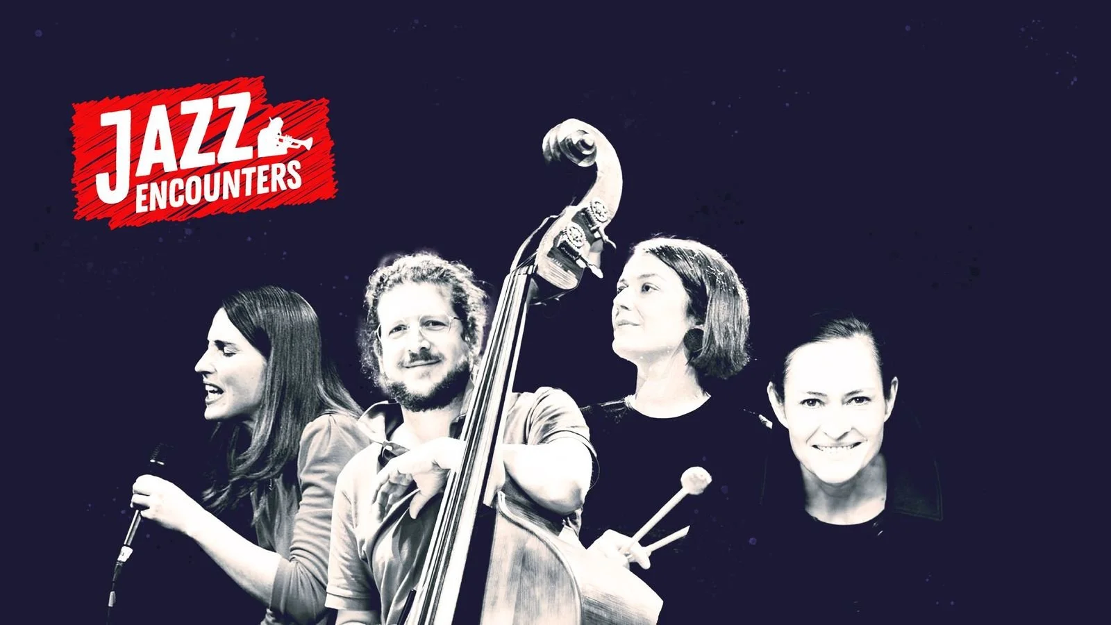 Jazz Encounters - KONZERT ABGESAGT!!!