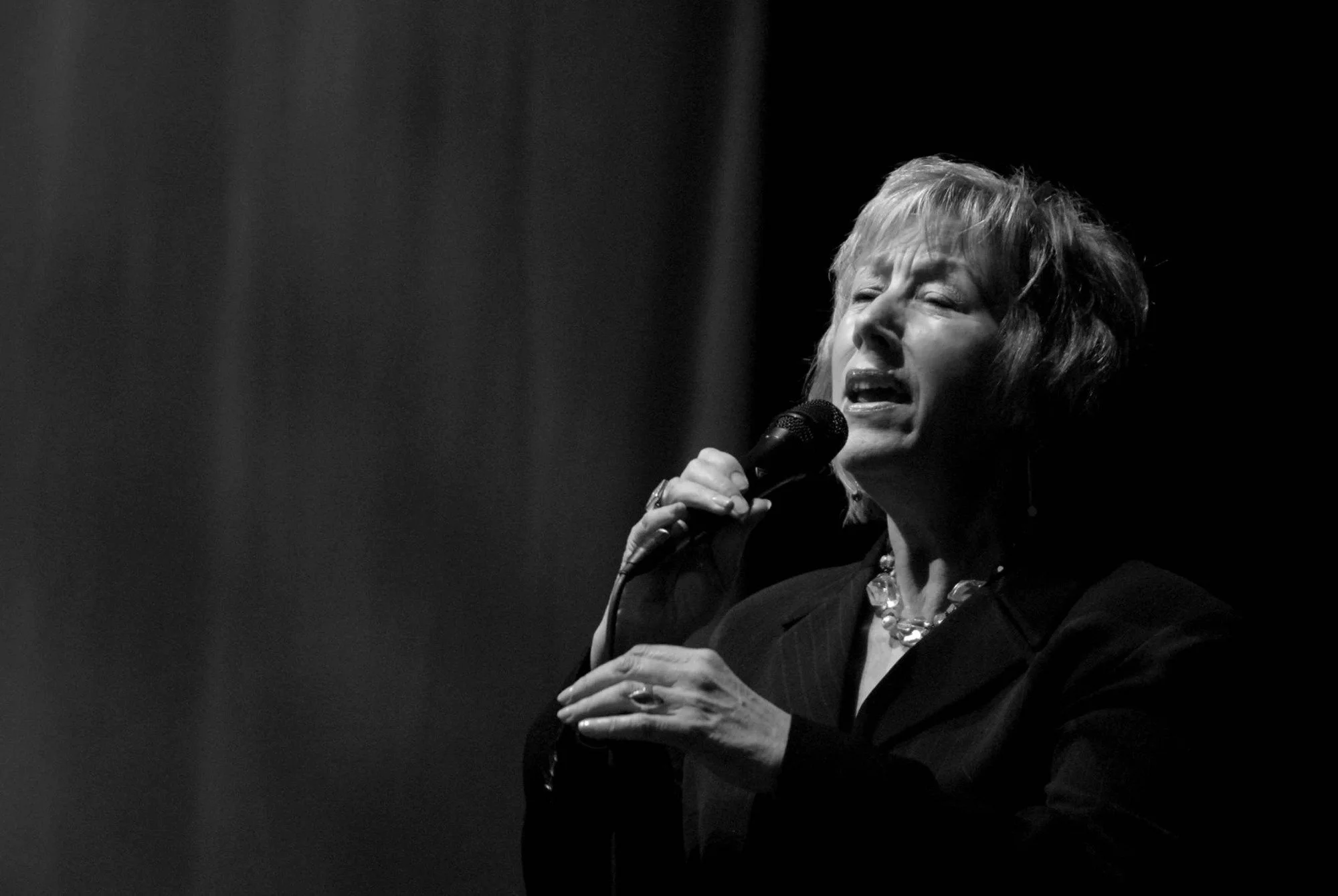 The North: The Music of Kenny Wheeler feat. Norma Winstone