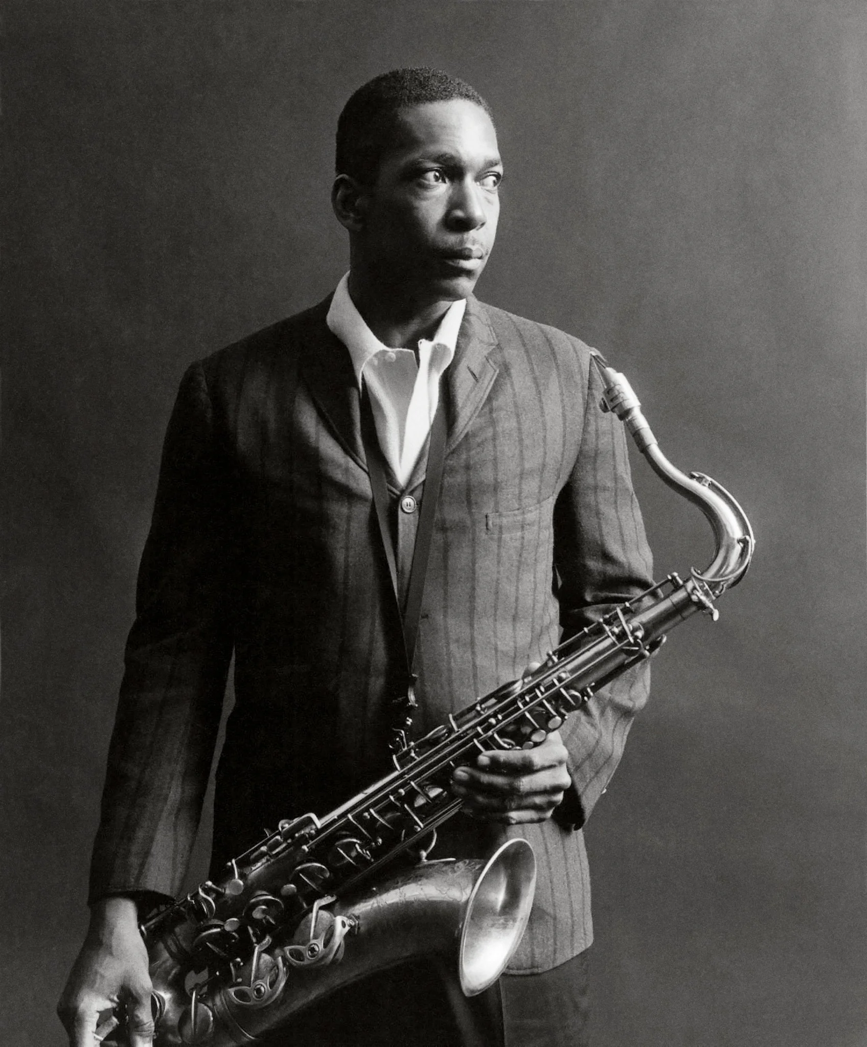 Legacy of Giants: A Tribute to John Coltrane