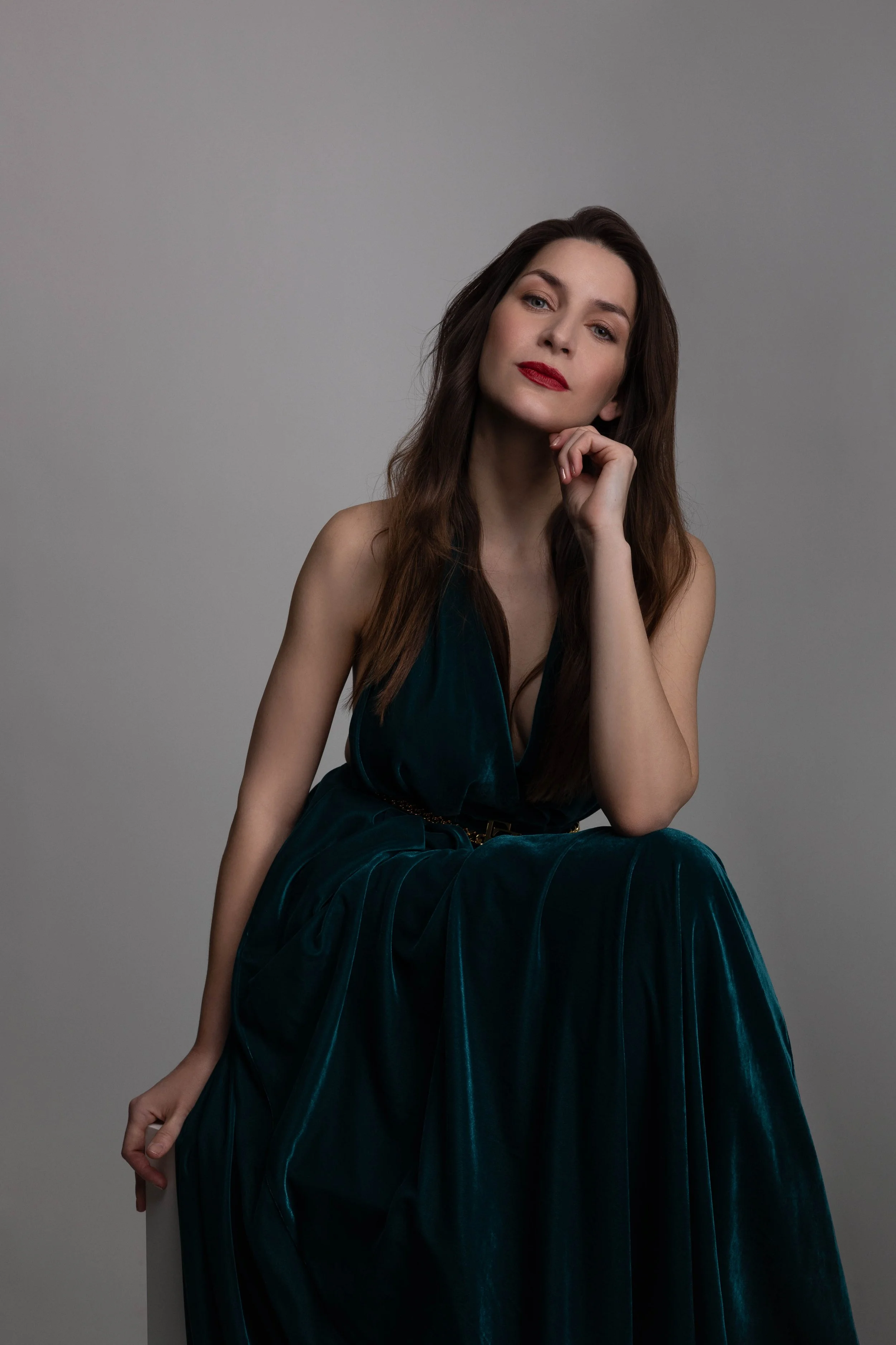 MARTINA BARTA feat. DAVID FRIEDMAN