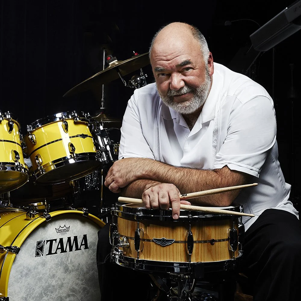Peter Erskine Quartet feat. Bob Mintzer, Alan Pasqua &amp; Darek Oles