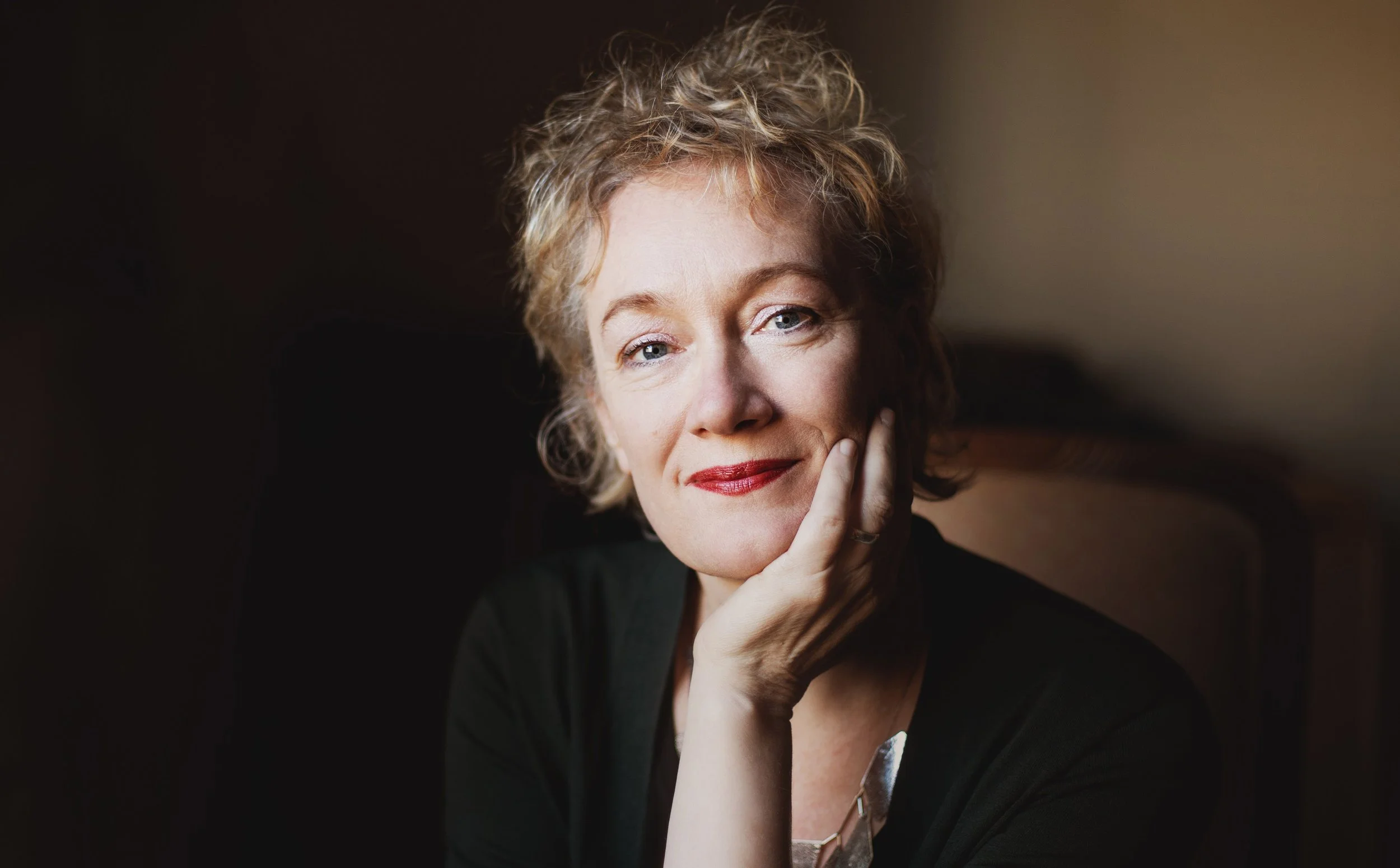 Julia Hülsmann Quartet