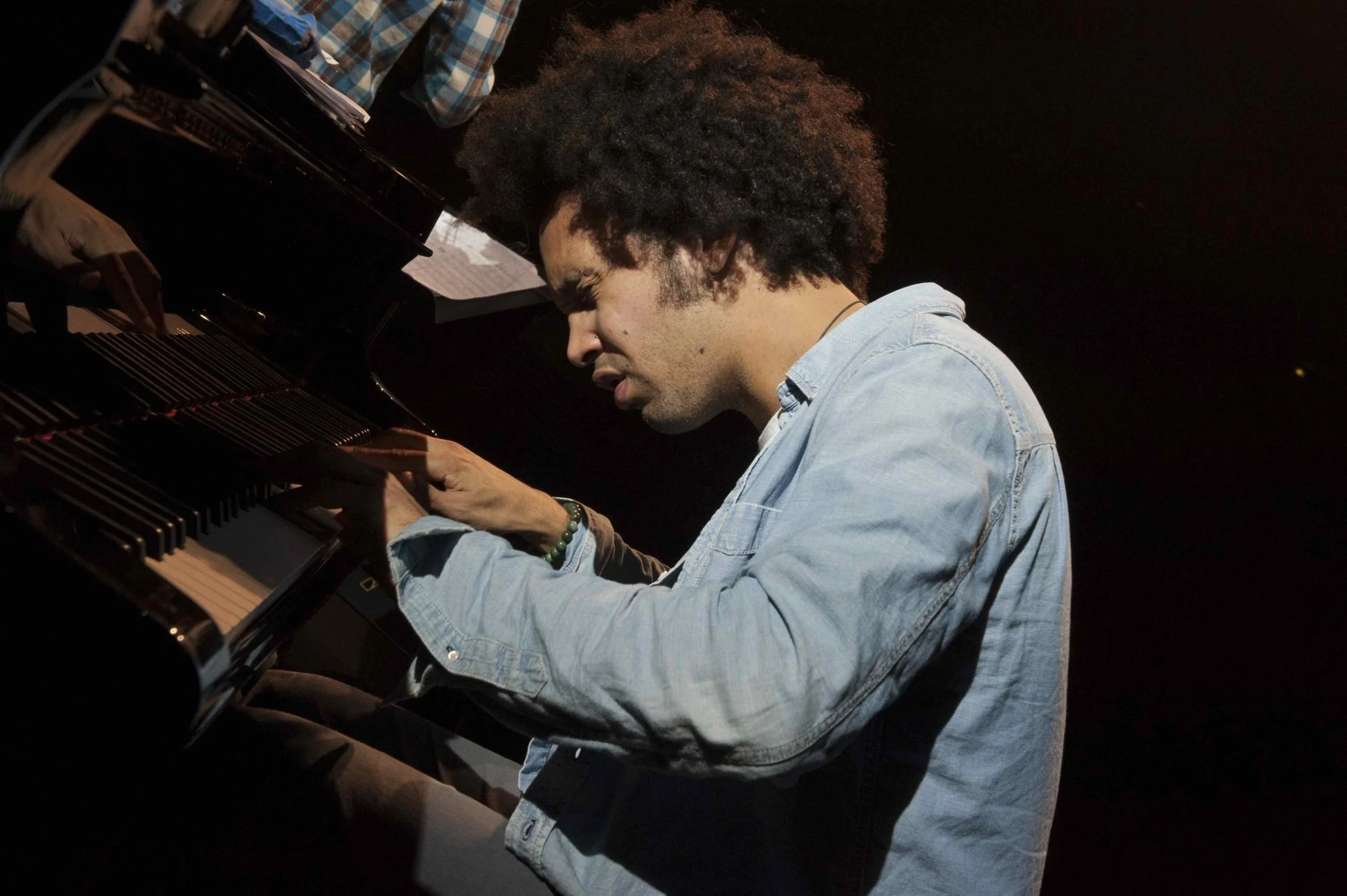 Tenor Madness feat. Johannes Enders and Tony Tixier