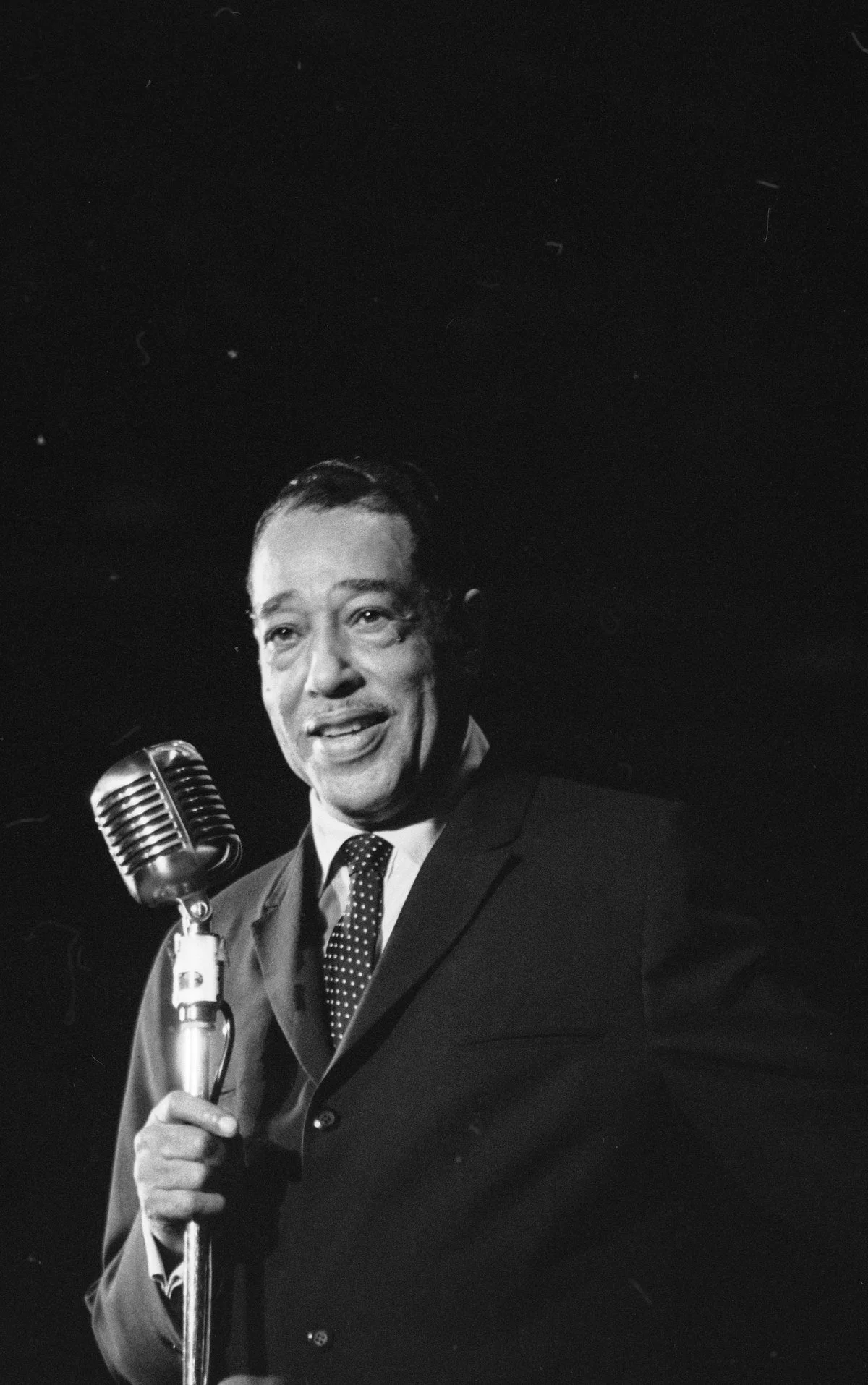 The Music of Ellington &amp; Strayhorn