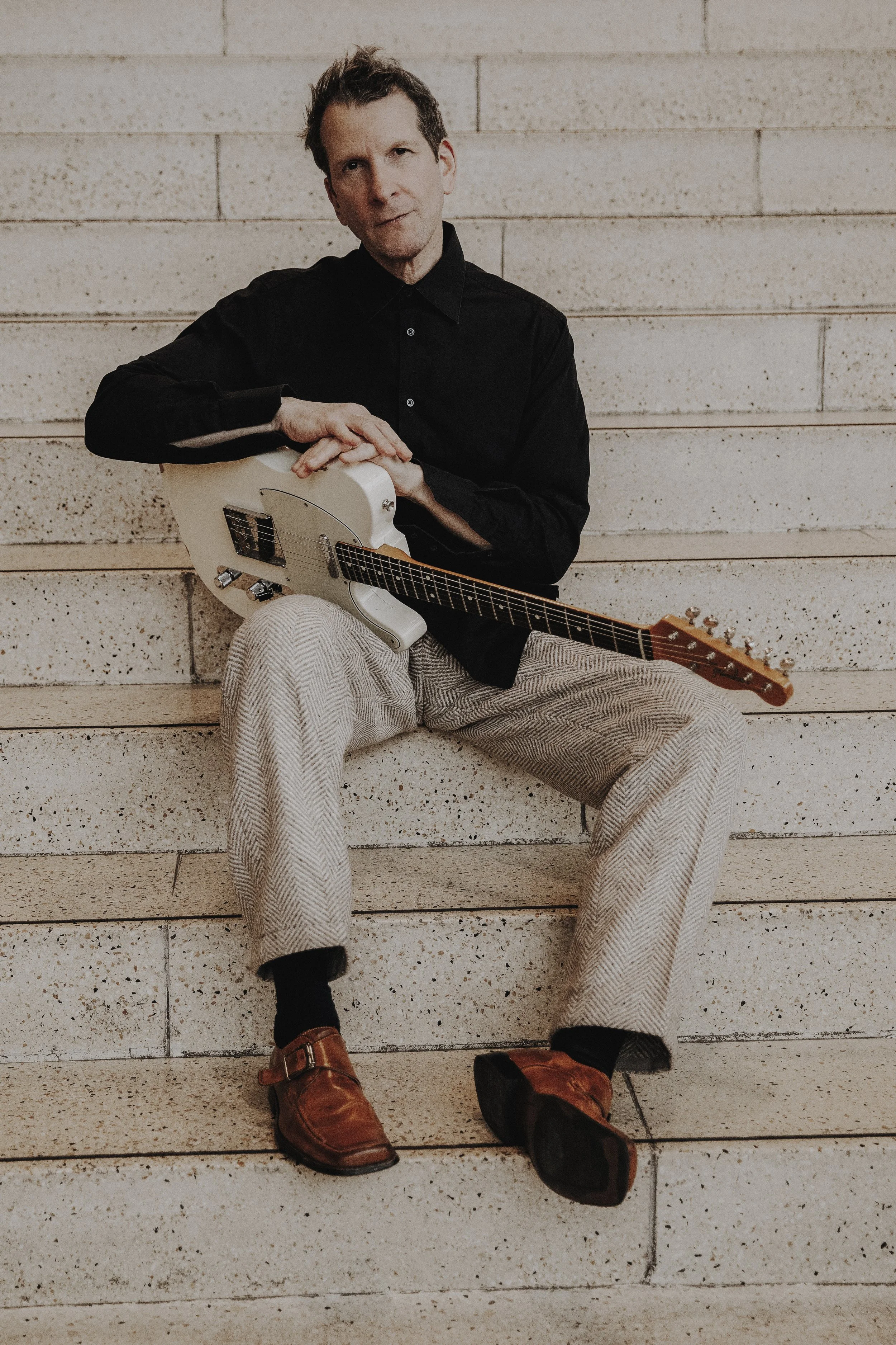 Ron Spielman Trio