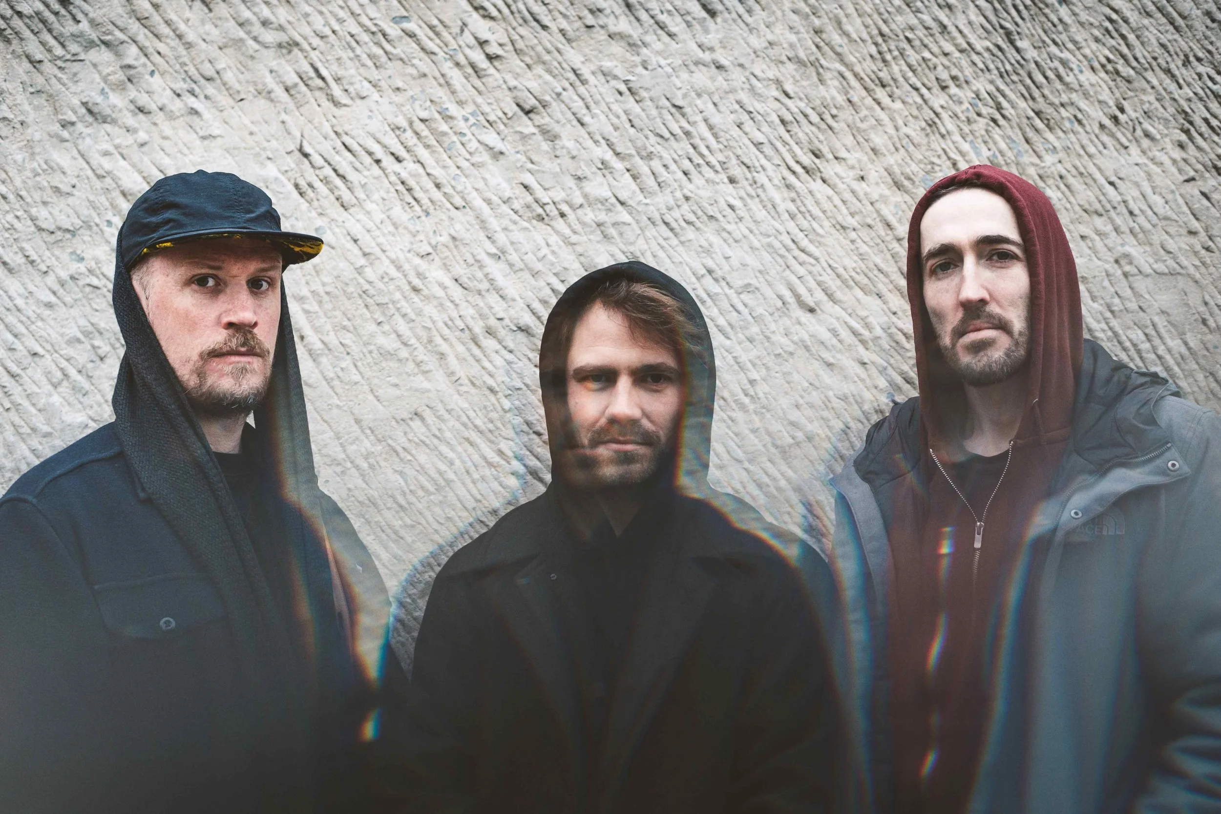 ENEMY - Downes/Eldh/Maddren