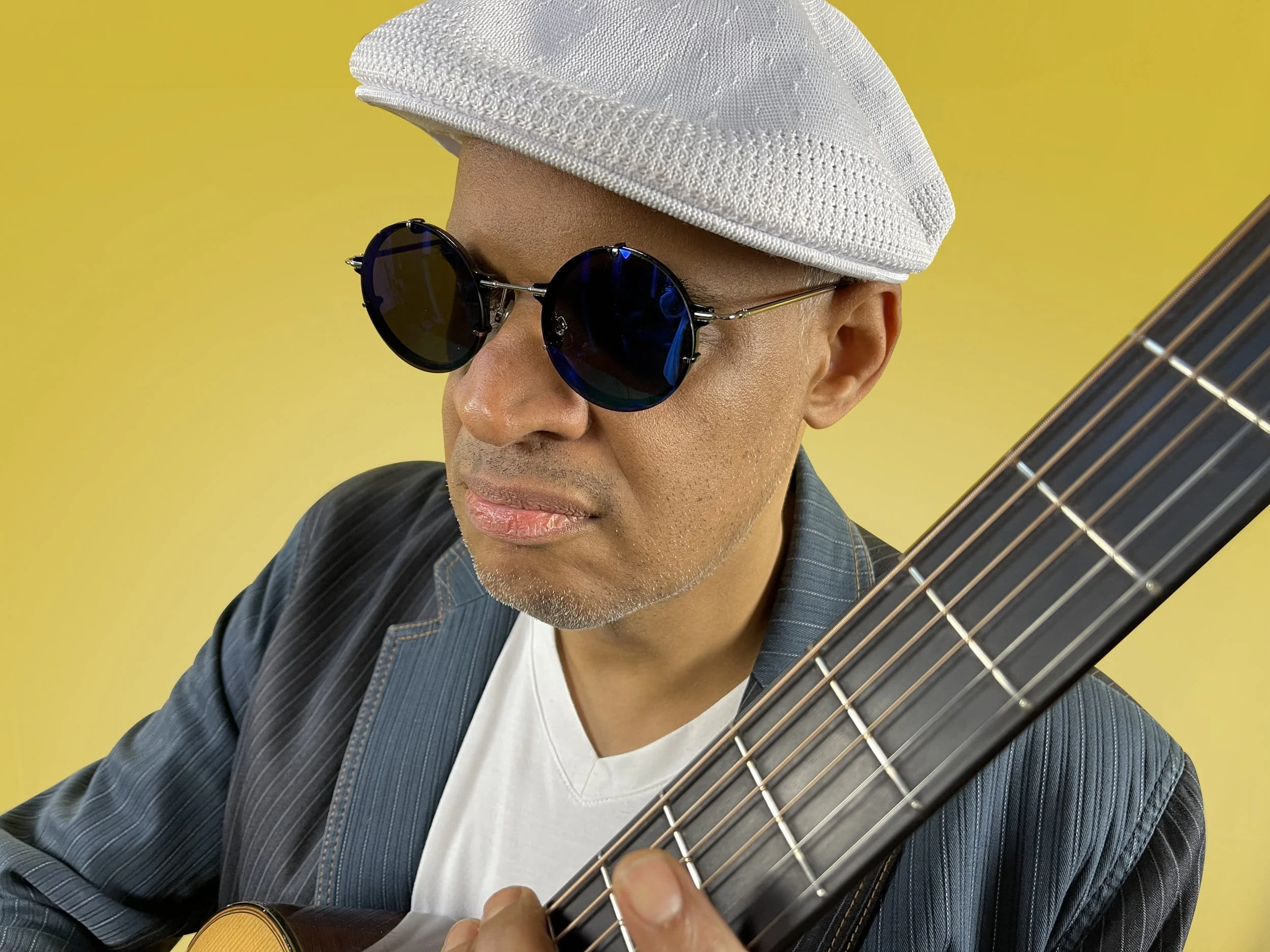 Raul Midón